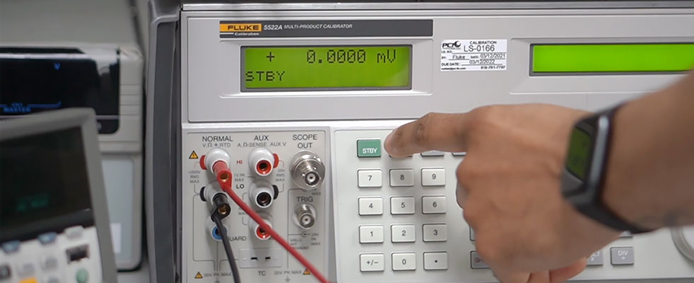 Six Things To Look for When Choosing Off-site Metrology Services