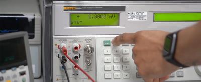 Six Things To Look for When Choosing Off-site Metrology Services