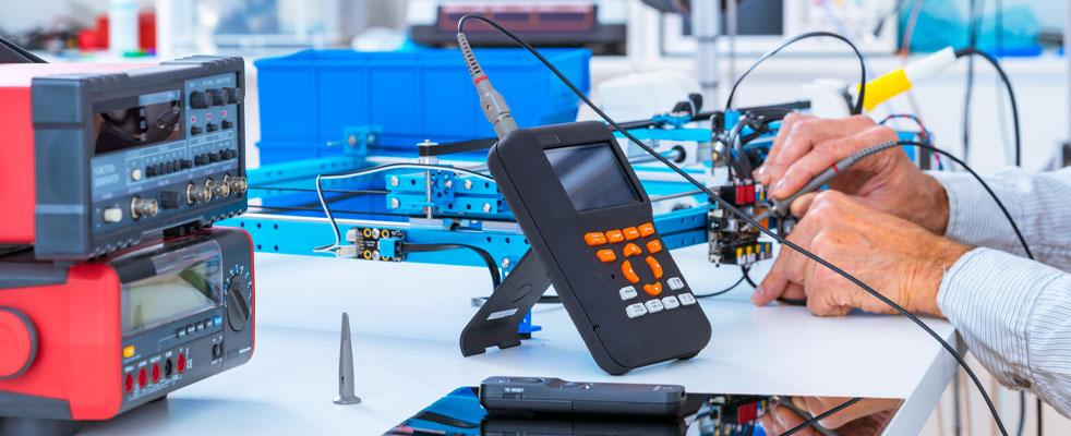 Accredited Vs. Non-Accredited Calibrations