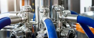 3 Reasons Why You Should be Using 3-A Certified Hose Assemblies