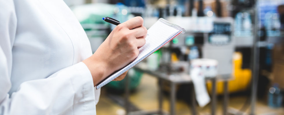 4 Benefits of a Full Calibration Asset Management Program