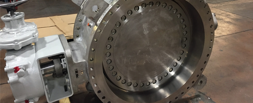 Butterfly Valve Maintenance: Prioritizing Longevity and Reliability