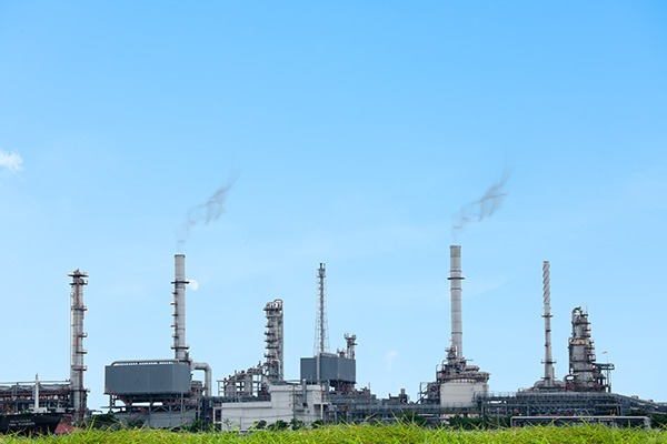 flow control solutions for Carbon Capture filtration  