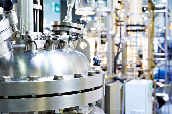 flow control solutions for the catalyst industry 