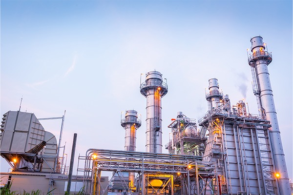 flow control solutions for the combined cycle industry 