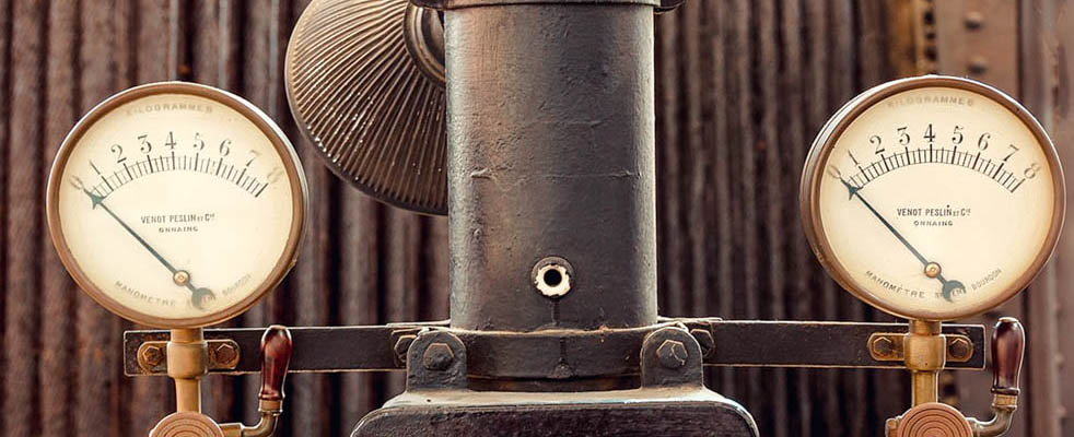 5 Things You Need to Know About Differential Pressure