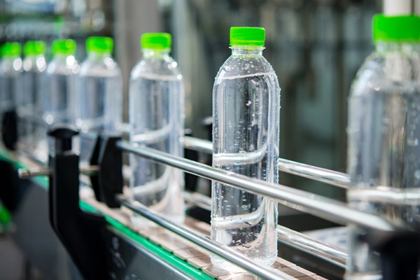 flow control solutions for the drinking water industry 