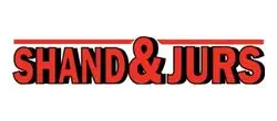 Shand & Jurs