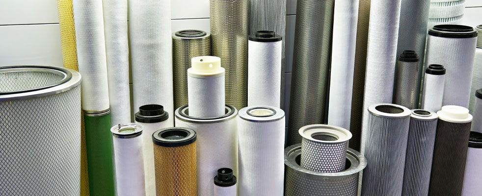 How Does Flow Rate and Flux Rate Impact Filter Performance?