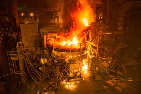 flow control solutions for the furnace industry