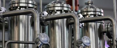 High Quality Steam for High Quality Products