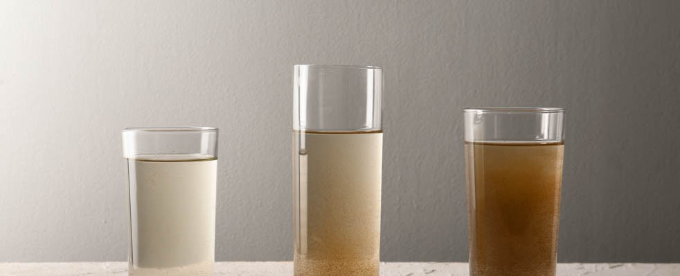 How Contaminant Characteristics and Filter Media Affect Filter Performance