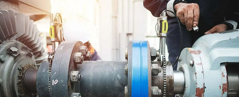 3 Things You Can Do to Ensure Your Pump’s Reliability