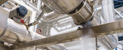 How to Prevent Steam Leaks