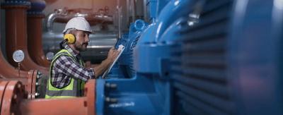 Why It’s Important to Keep Your Industrial Pump Records Current