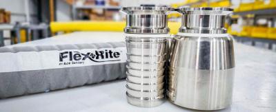 Product Spotlight: Ace Sanitary RWS-L Hose