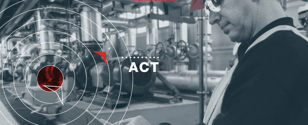 Product Spotlight: Flowserve RedRaven