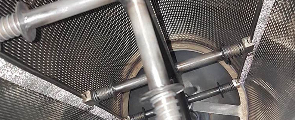 Pros and Cons of Self-Cleaning Filtration Technology