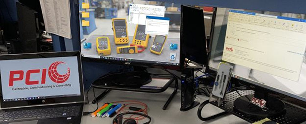 3 Tips to Reduce Calibration Turnaround Times