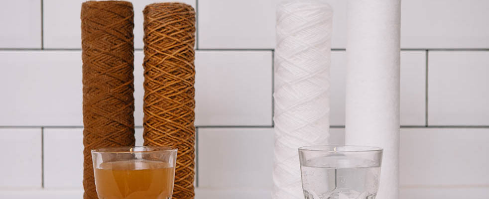 5 Signs You Need to Replace Your Filter Media