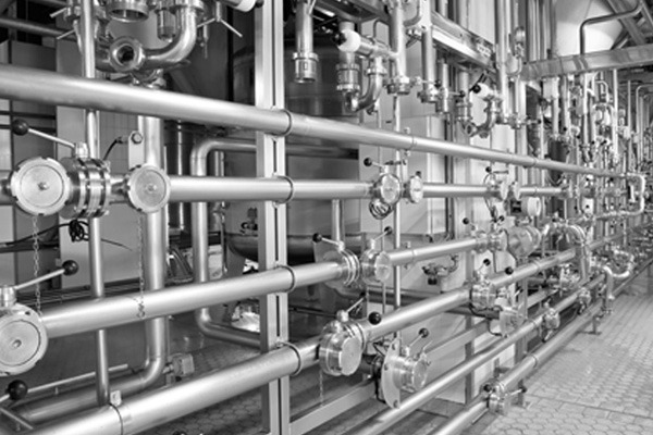flow control solutions for the Stock Preparation industry