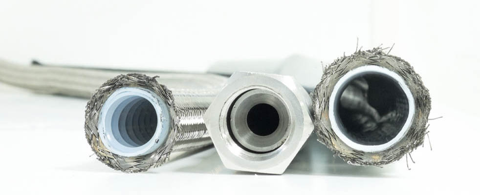 Teflon™ T-62: Not All Hose Resins Are Created Equal