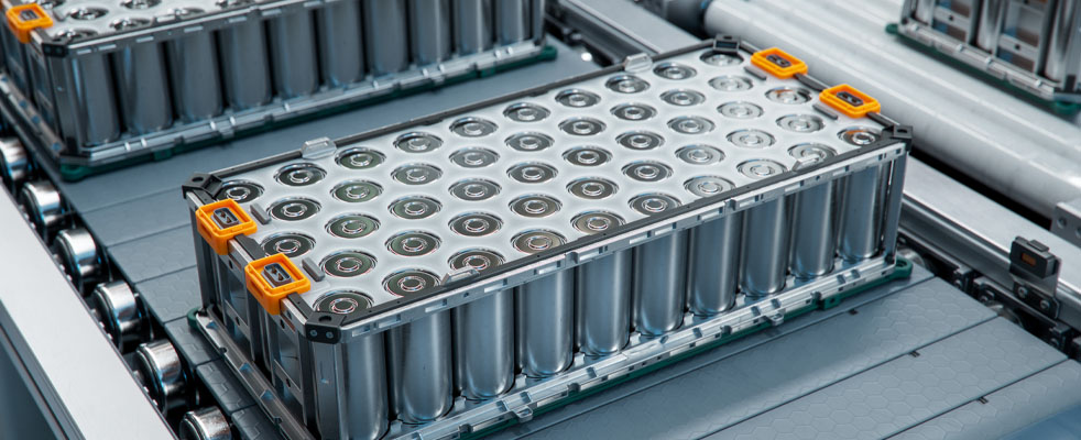 Enhancing Efficiency and Safety: The Role of Temperature Sensors in Lithium-Ion Battery Pack Assembly