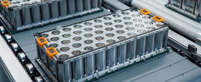 Enhancing Efficiency and Safety: The Role of Temperature Sensors in Lithium-Ion Battery Pack Assembly