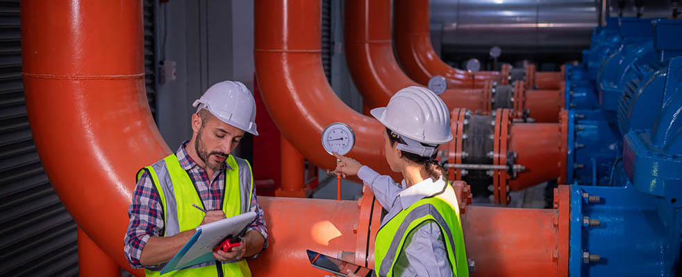 Troubleshooting Common Pump Issues