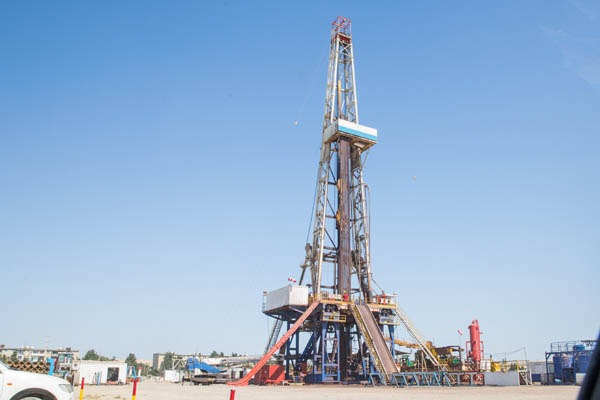 flow control solutions for the upstream industry 