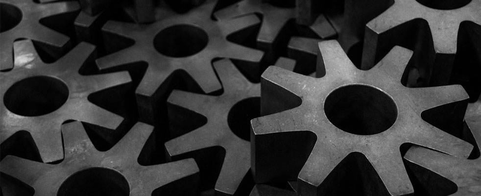 What You Need To Know About Gear Pumps