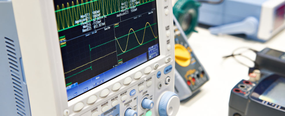 What To Look For in a Calibration Company