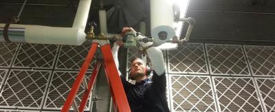 Why You Need a Thermal Assessment