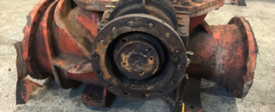 Why DCI is Critical in Pump Repairs 