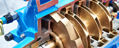 Single vs Multistage Centrifugal Pumps