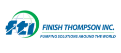 Finish Thompson