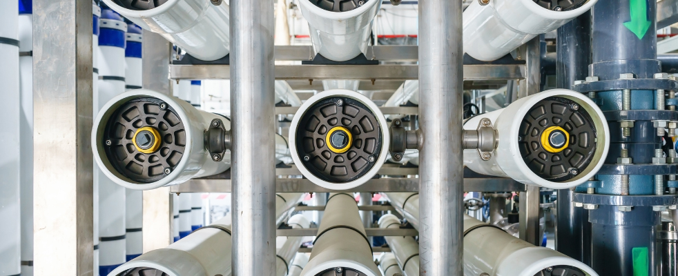 From Overlooked to Essential: The Impact of Pre-RO Filtration