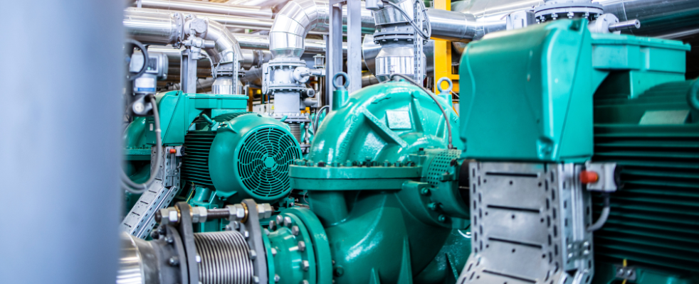 Causes of Pump Failure in the Oil and Gas Industry 