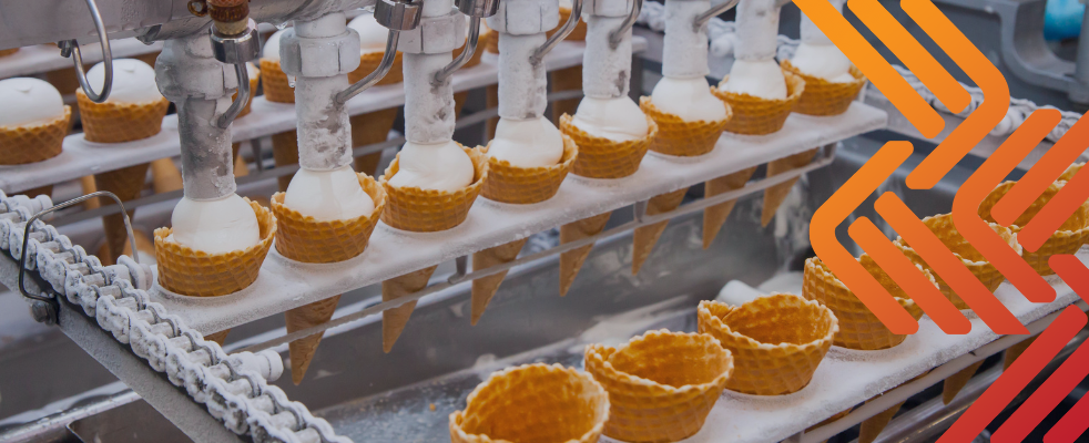 Pumps in the Food and Beverage Industry