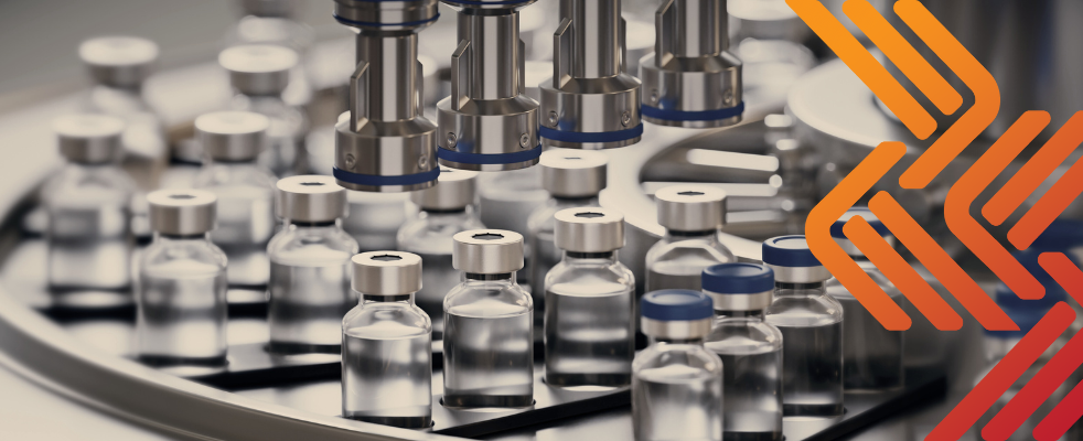 Pumps in the Biotech and Pharmaceutical Industry