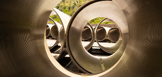 Steel +  Primary Metals