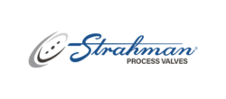 Strahman Valves