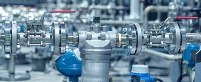 Valves for the Petrochemical Industry