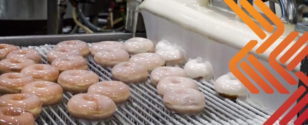 Valves in the Food and Beverage Industry 