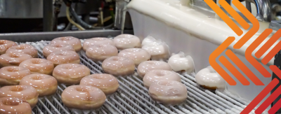 Valves in the Food and Beverage Industry 