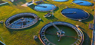 Water + Wastewater