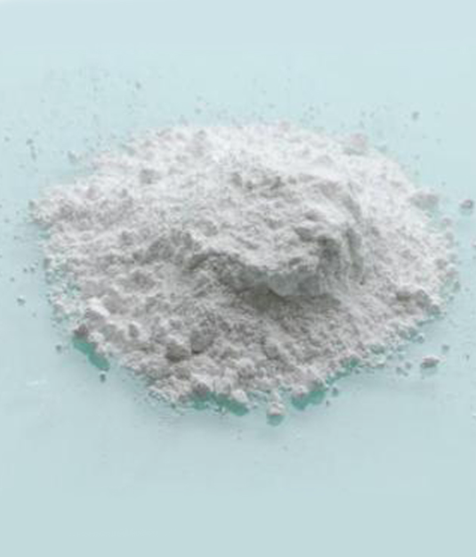 Titanium dioxide - Fuxin